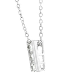 Triplet Cubic Pendant - Flyclothing LLC