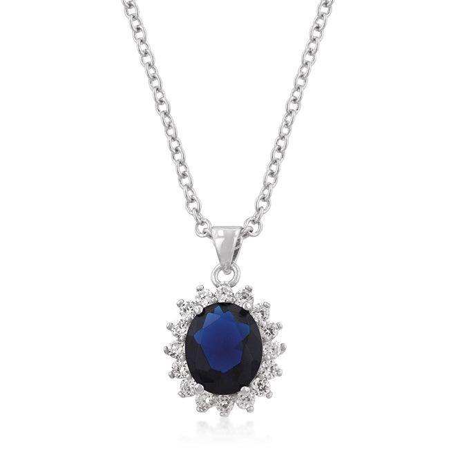 Royal Wedding Pendant - JGI - Flyclothing LLC