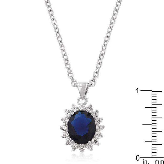 Royal Wedding Pendant - JGI - Flyclothing LLC