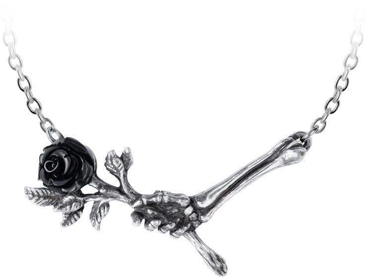 Alchemy Gothic Love Never Dies - Alchemy Gothic - Flyclothing LLC