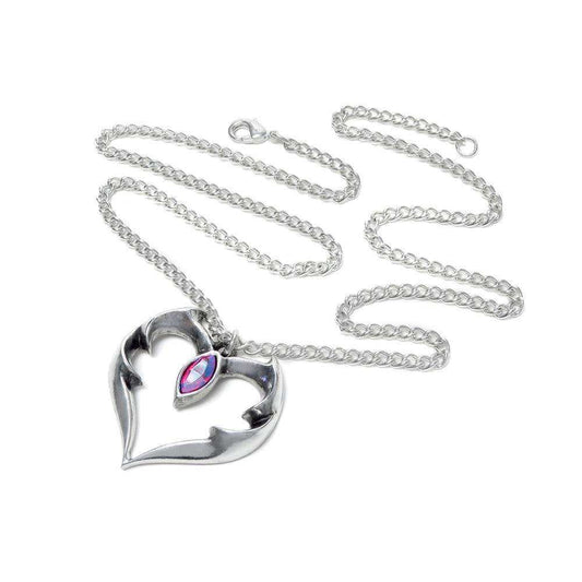 Alchemy Gothic Batheart Pendant - Alchemy Gothic - Flyclothing LLC