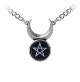 Alchemy Gothic Sin-Horned God Pendant - Alchemy Gothic - Flyclothing LLC