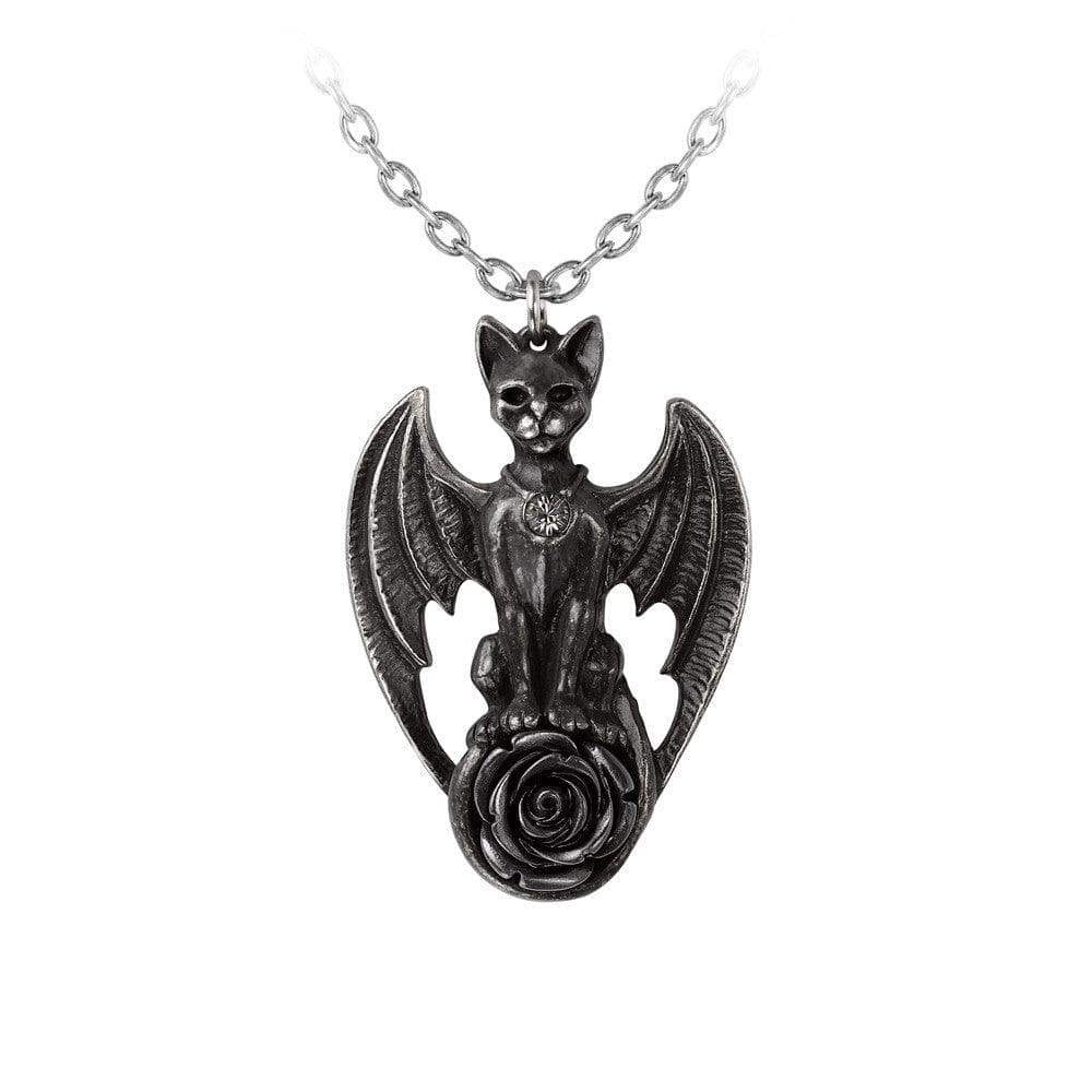 Alchemy Gothic Guardian of Soma Pendant - Alchemy Gothic - Flyclothing LLC