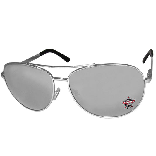 PBR Aviator Sunglasses - Flyclothing LLC