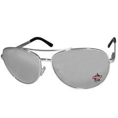 PBR Aviator Sunglasses - Siskiyou Buckle