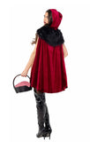 Playboy 2pc Playboy Enchanted Forest - Roma Costume