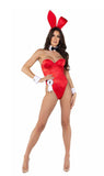 Playboy 8pc Playboy Bunny - Roma Costume - Flyclothing LLC