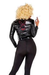 Playboy 3PC Playboy Fabulous 50s Greaser - Roma Costume - Flyclothing LLC