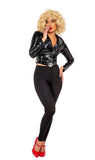 Playboy 3PC Playboy Fabulous 50s Greaser - Roma Costume