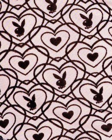 Playboy Bunny Kiss Sleeveless Catsuit - Roma Costume - Flyclothing LLC