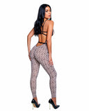 Playboy Bunny Kiss Sleeveless Catsuit - Roma Costume - Flyclothing LLC