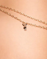 Playboy Charm Waspie -Piece Set - Roma Costume - Flyclothing LLC
