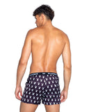 Playboy Mens Champion Boxer - Roma Costume - Flyclothing LLC