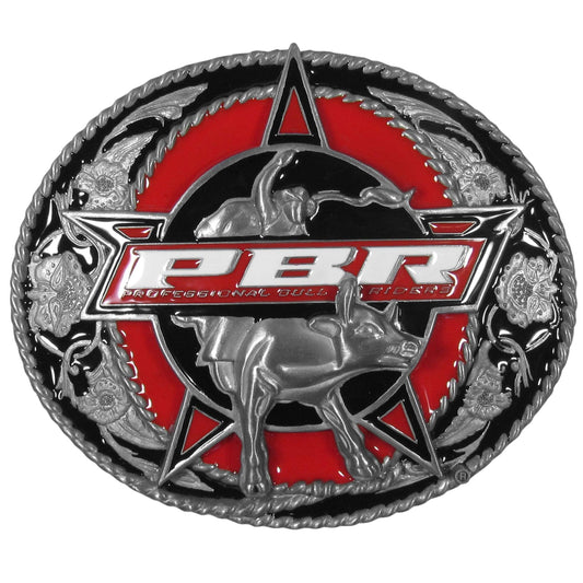 PBR Belt Buckle - Flyclothing LLC
