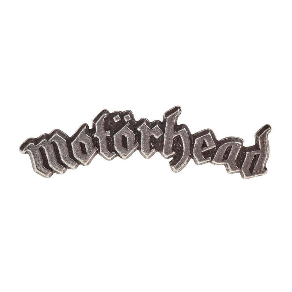 Alchemy Rocks Motorhead: logo - Alchemy Gothic