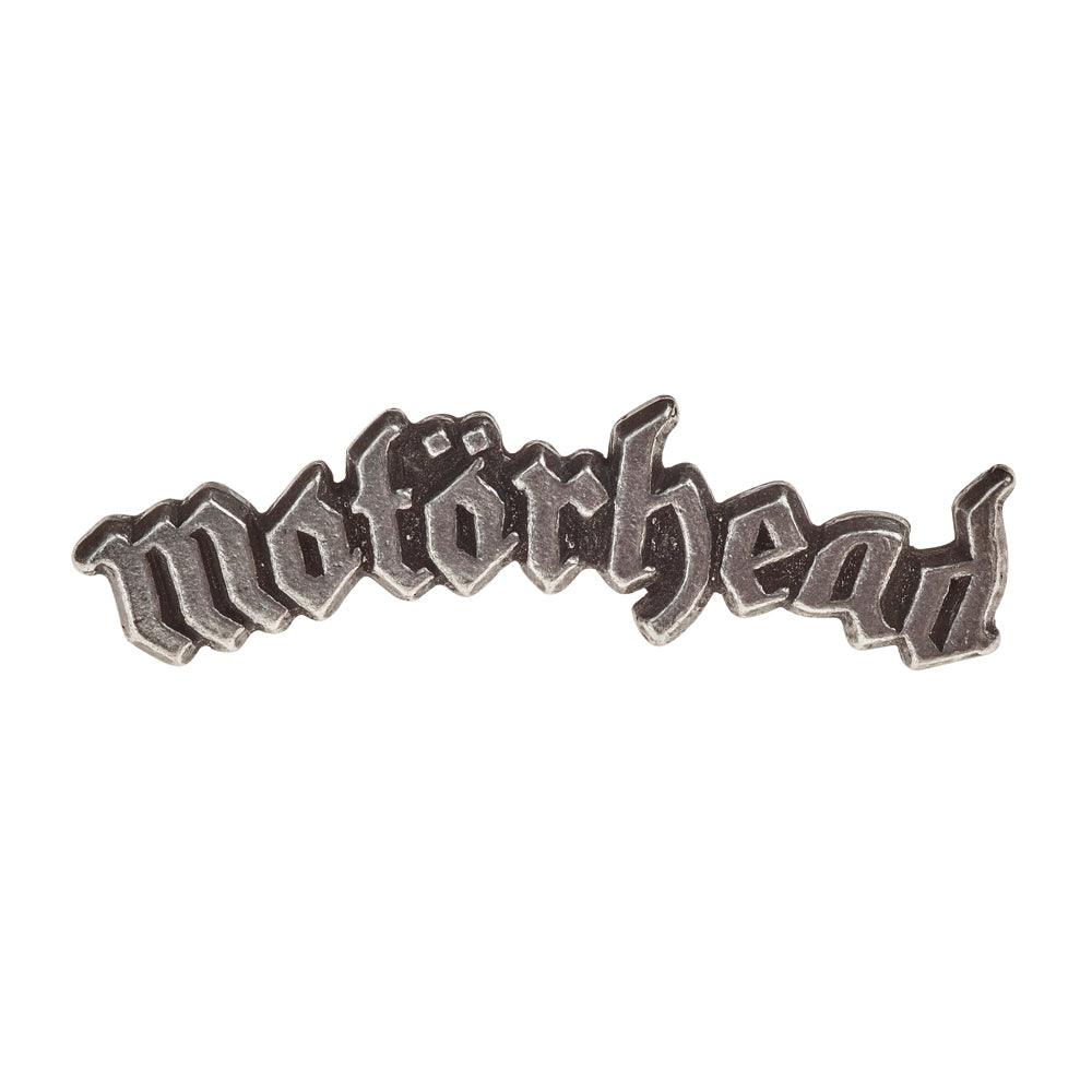 Alchemy Rocks Motorhead: logo - Flyclothing LLC