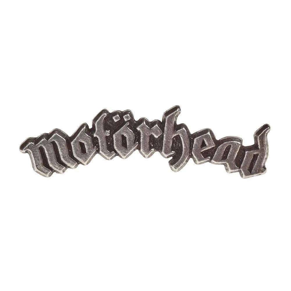 Alchemy Rocks Motorhead: logo - Alchemy Gothic