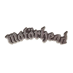 Alchemy Rocks Motorhead: logo - Alchemy Gothic