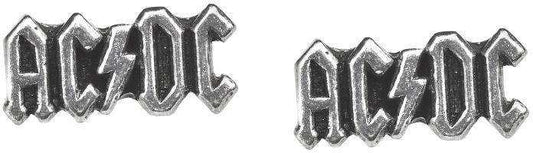 Alchemy Rocks AC/DC Logo Studs - Alchemy Gothic - Flyclothing LLC