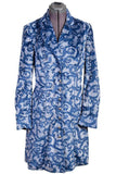 Scully BLUE JACQUARD JACKET - Scully Leather