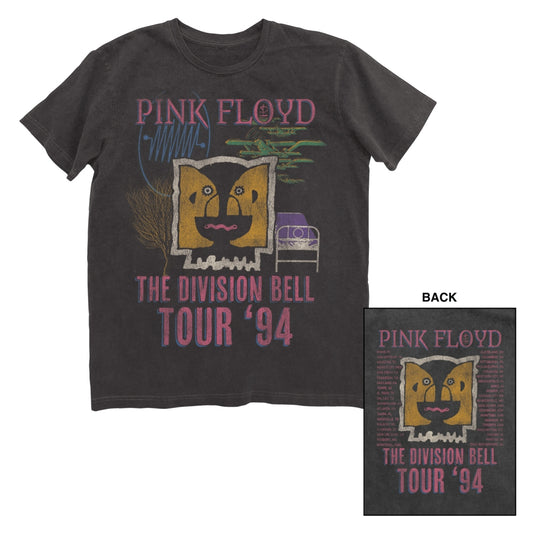 Pink Floyd Animals Tour 77 Ultra Vintage T-Shirt