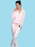 Scully PINK HORSESHOE JACKET - Scully Leather
