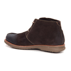 Sandro Moscoloni Patrick 3 eyelet center seam demi boot - Sandro Moscoloni