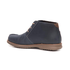 Sandro Moscoloni Patrick 3 eyelet center seam demi boot - Sandro Moscoloni