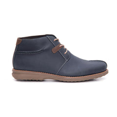 Sandro Moscoloni Patrick 3 eyelet center seam demi boot - Sandro Moscoloni