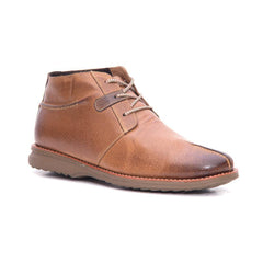 Sandro Moscoloni Patrick 3 eyelet center seam demi boot - Sandro Moscoloni