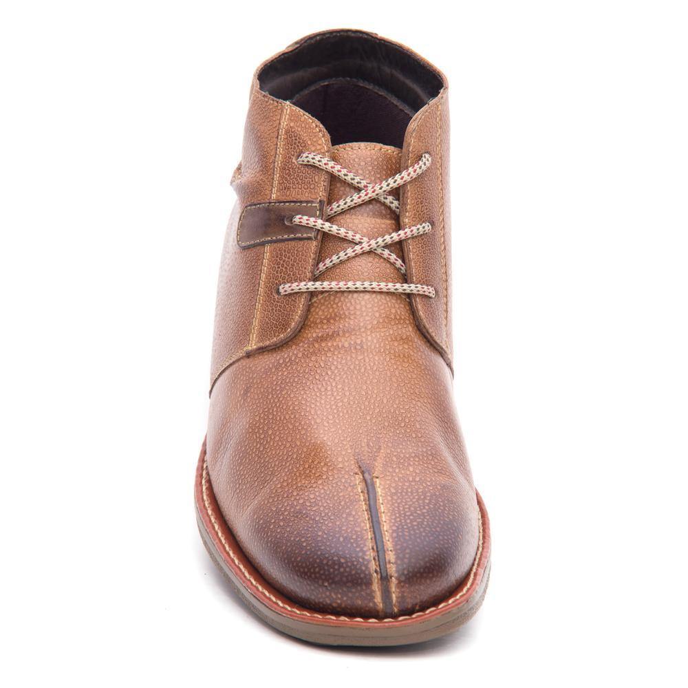 Sandro Moscoloni Patrick 3 eyelet center seam demi boot - Sandro Moscoloni