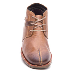 Sandro Moscoloni Patrick 3 eyelet center seam demi boot - Sandro Moscoloni