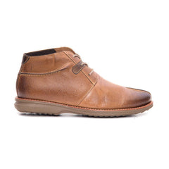 Sandro Moscoloni Patrick 3 eyelet center seam demi boot - Sandro Moscoloni