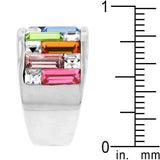 Candy Maze Ring - JGI - Flyclothing LLC
