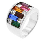 Candy Maze II Ring - JGI - Flyclothing LLC