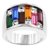 Candy Maze II Ring - JGI - Flyclothing LLC