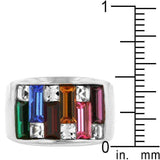 Candy Maze II Ring - JGI - Flyclothing LLC