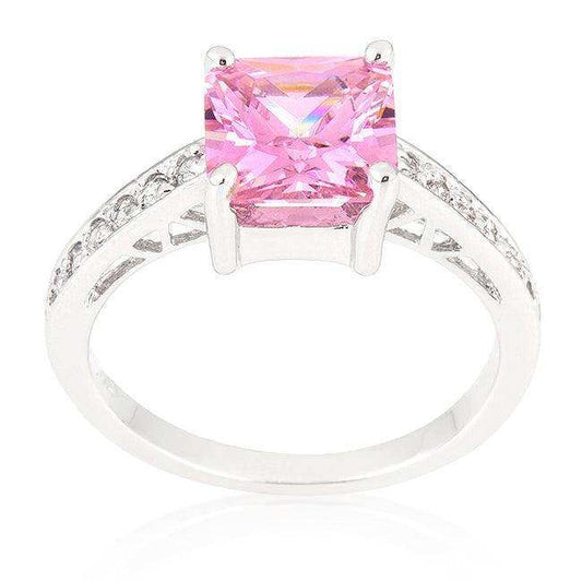 Princess Pink Ring - JGI - Flyclothing LLC