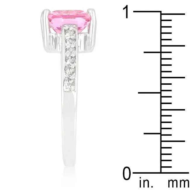 Princess Pink Ring - JGI - Flyclothing LLC