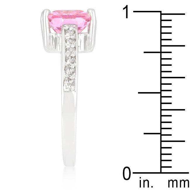 Princess Pink Ring - JGI - Flyclothing LLC