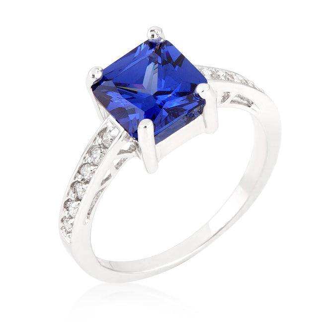 Princess Purple Ring - JGI - Flyclothing LLC