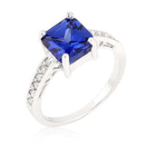 Princess Purple Ring - JGI - Flyclothing LLC