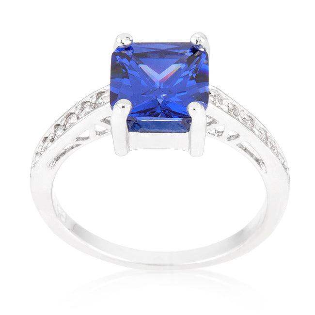 Princess Purple Ring - JGI - Flyclothing LLC