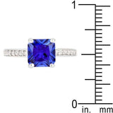 Princess Purple Ring - JGI - Flyclothing LLC
