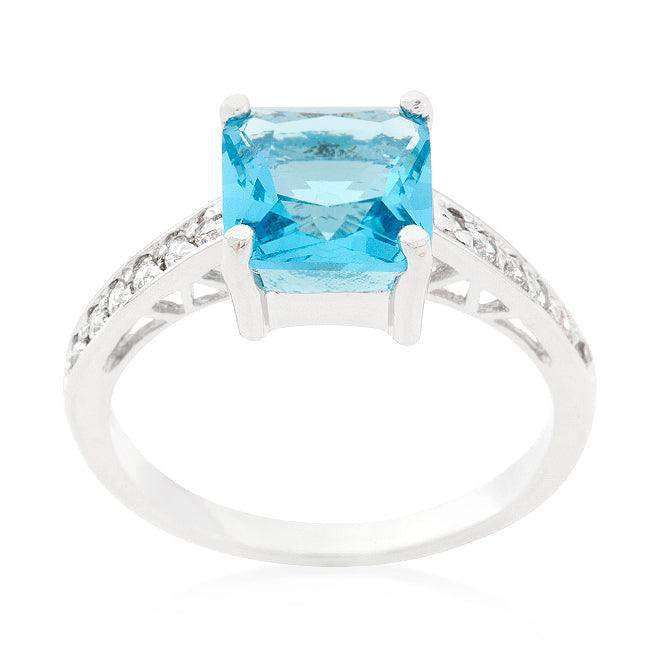 Princess Jasmine Ring - JGI - Flyclothing LLC