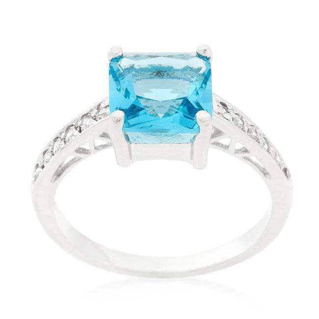 Princess Jasmine Ring - JGI - Flyclothing LLC