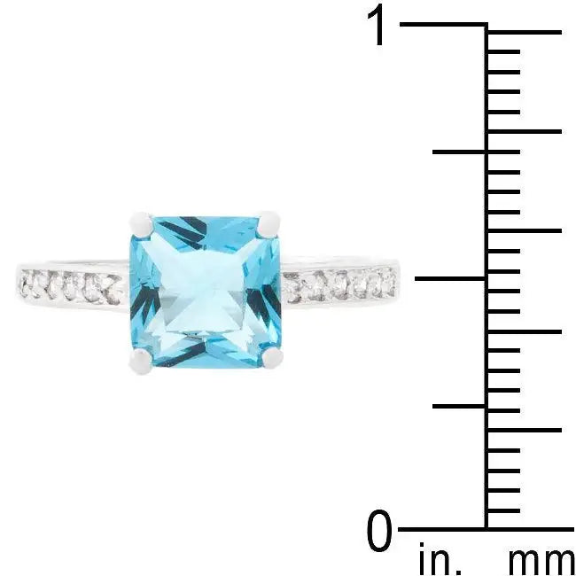 Princess Jasmine Ring - JGI - Flyclothing LLC