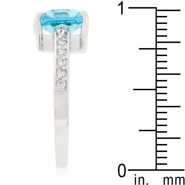 Princess Jasmine Ring - JGI - Flyclothing LLC