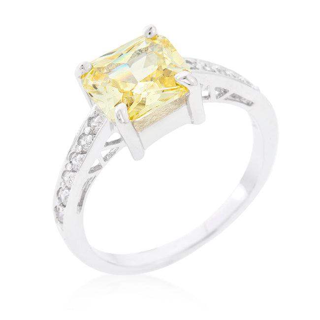 Princess Bella Ring - JGI - Flyclothing LLC