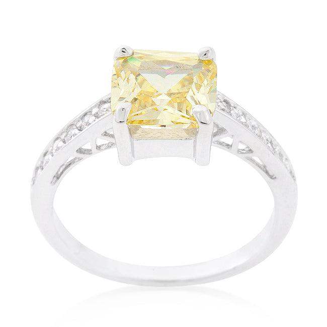 Princess Bella Ring - JGI - Flyclothing LLC